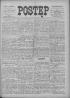 Postęp 1897.05.08 R.8 Nr105