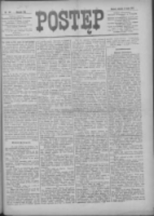 Postęp 1897.05.11 R.8 Nr106
