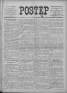 Postęp 1897.05.16 R.8 Nr111