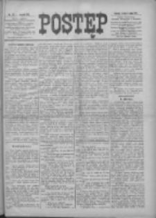 Postęp 1897.05.19 R.8 Nr113