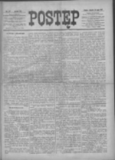 Postęp 1897.05.30 R.8 Nr122