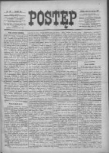 Postęp 1897.06.12 R.8 Nr132