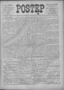 Postęp 1897.06.22 R.8 Nr139