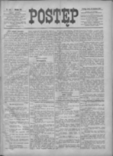 Postęp 1897.06.23 R.8 Nr140