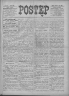 Postęp 1897.07.04 R.8 Nr149