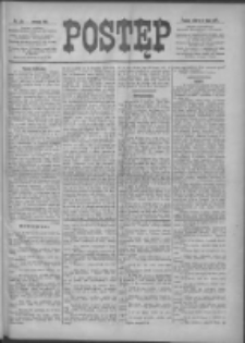 Postęp 1897.07.06 R.8 Nr150