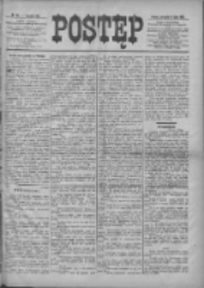 Postęp 1897.07.08 R.8 Nr152