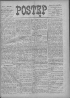 Postęp 1897.07.11 R.8 Nr155