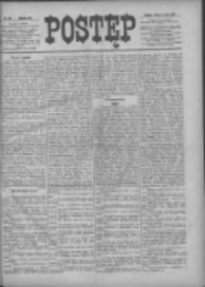 Postęp 1897.07.13 R.8 Nr156