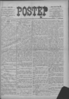 Postęp 1897.07.14 R.8 Nr157