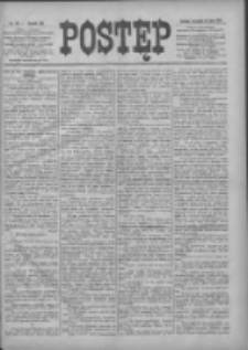 Postęp 1897.07.15 R.8 Nr158