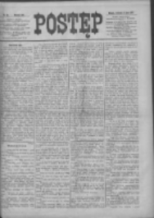 Postęp 1897.07.18 R.8 Nr161