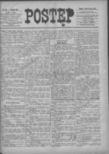 Postęp 1897.07.24 R.8 Nr166