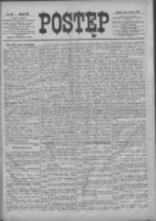 Postęp 1897.07.28 R.8 Nr169