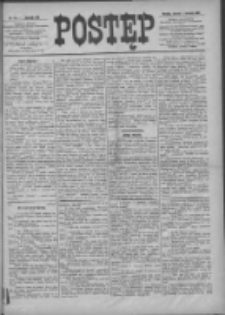 Postęp 1897.08.03 R.8 Nr174