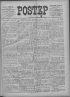 Postęp 1897.08.08 R.8 Nr179