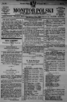 Monitor Polski. Dziennik Urzędowy Rzeczypospolitej Polskiej. 1923.06.15 R.6 nr133