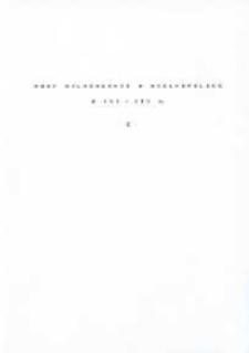 Rody szlacheckie w Wielkopolsce w XVI-XIX w. (ułożone alfabetycznie według nazwisk): O