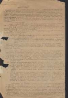 Materiały genealogiczne wielkopolskich rodzin nieszlacheckich XVI-XX w. (ułożone alfabetycznie według nazwisk). Cz. 1.