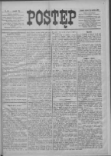 Postęp 1897.08.24 R.8 Nr192