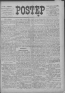 Postęp 1897.08.26 R.8 Nr194