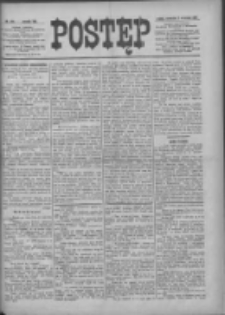 Postęp 1897.09.02 R.8 Nr200