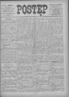 Postęp 1897.09.08 R.8 Nr205