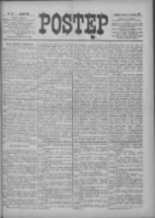 Postęp 1897.09.11 R.8 Nr207