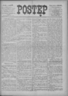 Postęp 1897.09.14 R.8 Nr209
