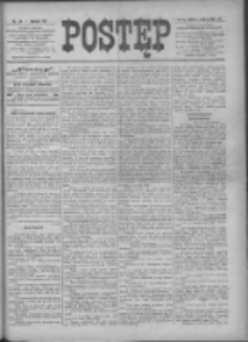 Postęp 1897.10.01 R.8 Nr224