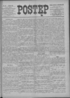 Postęp 1897.10.17 R.8 Nr238