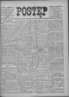 Postęp 1897.11.06 R.8 Nr254