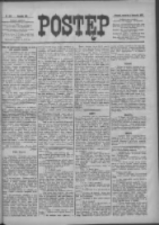 Postęp 1897.11.11 R.8 Nr258