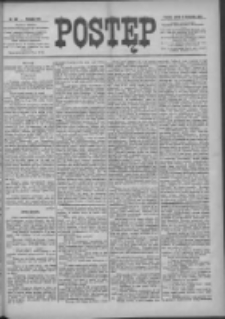 Postęp 1897.11.19 R.8 Nr264
