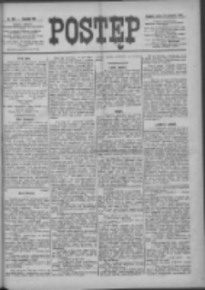 Postęp 1897.11.20 R.8 Nr265