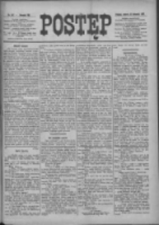 Postęp 1897.11.23 R.8 Nr267