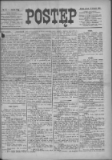Postęp 1897.11.30 R.8 Nr273