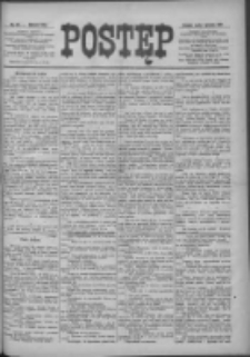 Postęp 1897.12.01 R.8 Nr274