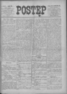 Postęp 1897.10.06 R.8 Nr228