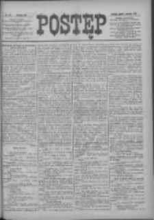 Postęp 1897.12.03 R.8 Nr276