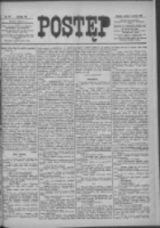 Postęp 1897.12.04 R.8 Nr277
