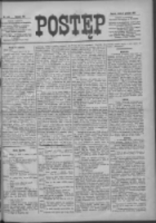 Postęp 1897.12.08 R.8 Nr280