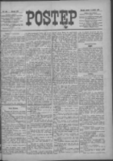 Postęp 1897.12.11 R.8 Nr282