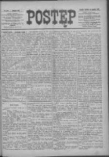 Postęp 1897.12.12 R.8 Nr283