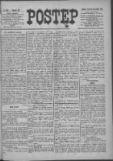 Postęp 1897.12.16 R.8 Nr286