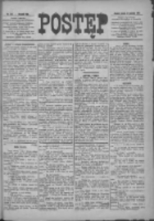 Postęp 1897.12.17 R.8 Nr287