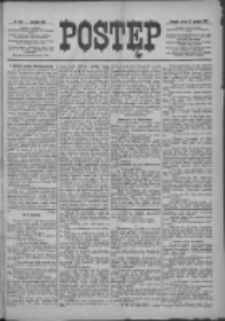 Postęp 1897.12.18 R.8 Nr288