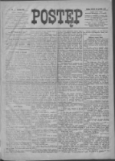 Postęp 1897.12.28 R.8 Nr295