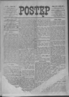 Postęp 1897.12.31 R.8 Nr298