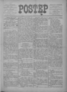 Postęp 1900.01.06 R.11 Nr4